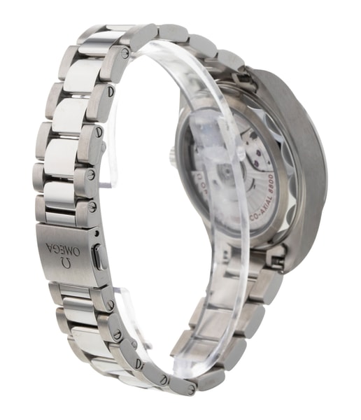 Omega Aqua Terra 150m Ladies 220.10.34.20.02.001